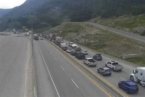 is the coquihalla highway open